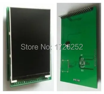 3,5-inčni 20-pinski TFT LCD modul za naknadu 51 (zamjena 12864)