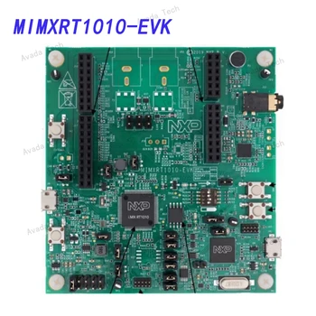 Avada Tech MIMXRT1010-Savjet za razvoj EVK i alat