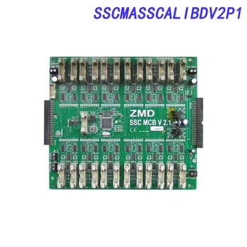Avada Tech SSCMASSCALIBDV2P1 Alat za razvoj bogatih senzora SSC Misa калибровочная naknada MCB V2.1