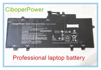 Baterija za laptop BU03XL 11,4 V 37,7 WH 3130MAH za Chromebook 14 G4 HSTNN-IB7F
