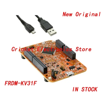 FRDM-KV31F KV3x Freedom Kinetis ARM® Cortex®-M4 MCU 32-bitnu ugrađena procijenjena naknada