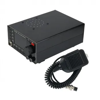KN990 Kratkovalni primopredajnik HF All Mode Prijemnik Predajnik SSB/CW/AM/FM/DIGITALNI Načini rada