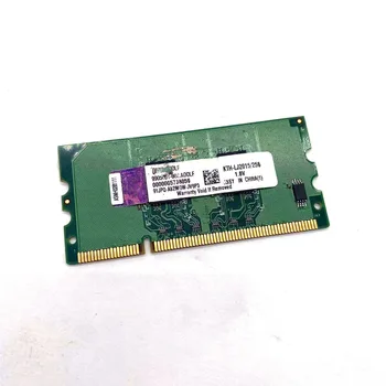 KTH-LJ2015/256 Firmware DIMM Pogodan za HP LaserJet P2015 256 MB P2015DN P2015D P2015 2015
