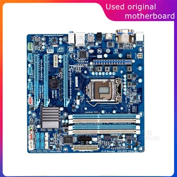 Koristi LGA 1155, Intel Z68 GA-Z68MA-D2H-B3 Z68MA-D2H-B3 Računalo USB3.0 SATA3 Matična ploča DDR3 32G Tablica Matična ploča