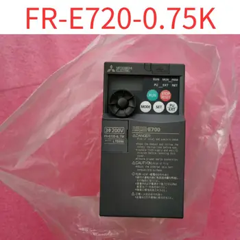 Koristi originalni pretvarač frekvencije FR-E720-0.75 K