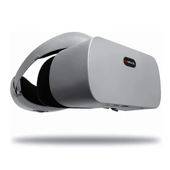Kvalitetan 3d naočale za virtualnu stvarnost Smart All In One Vr za 3d igre, 3d filmova