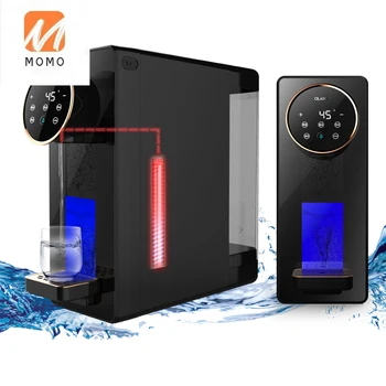 Neto RO UV-čistač vode vodika potrošačke pročišćivač vode alkalna ionizator RO stolni pročišćivač vode