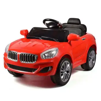 Novi proizvod 5 boja Popularan 2,4 G višenamjenski dječji automobil za vožnju na электромобиле s daljinskim upravljanjem