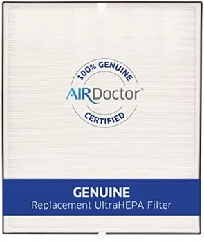 Originalni uložak filtera UltraHEPA AD3000 za kućnu pročišćivač Air Doctor 4-u-1 | PROIZVODNJA AIRDOCTOR (filter UltraHEPA AD3000)