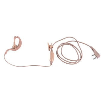 Pogodan za slušalice Baofeng UV5R BF888S UV82