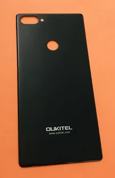 Polovni originalni stražnji poklopac pretinca za baterije za Oukitel MIX 2 MTK6757 HelioP25 Octa Core Besplatna dostava