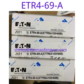 Potpuno novi i originalni ETR4-69-rajna e-releji