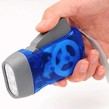 Praktičan zaslon osjetljiv na svjetiljku Gadget Taktički Nextool Marširati svjetiljka vanjska bljeskalica za opstanak Pouzdan šokira Linterna Proizvoda za dom