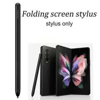 Sklopivi Glumac, Olovka Za Samsung Galaxy Z Fold 4 Styluspen 5G dodatna Oprema Za Mobilne Telefone i Tablet Za Crtanje Kapacitivni Ekran Ručka T9O1