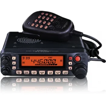 Topla rasprodaja 50 W high power za YAESU FT7900R prijenosni prijenosni radio dugog dometa mobilne auto radio auto bazna stanica primopredajnik CB radio