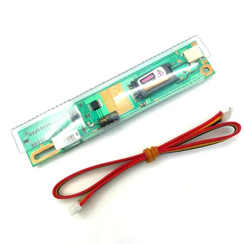 Univerzalni 1-ламповая инверторная naknada CCFL s malim ustima komplet sa kablovima za osvjetljenje led LCD panela, laptop zaslon, zaslon RAČUNALA