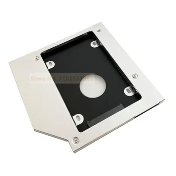 Univerzalni 9,0 mm SATA 2. Hard Disk HDD, SSD, Optički Nosač montažnih dijelova Frame za Lenovo ThinkPad E540 E440 L540 L440 L340 L560 L570