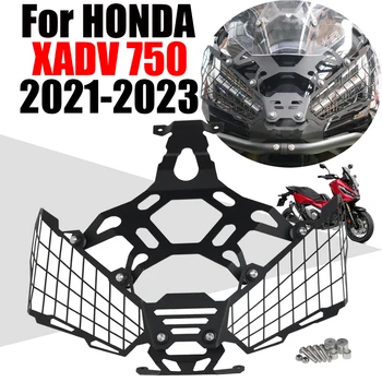 Za HONDA X-ADV XADV 750 XADV750 2021 2022 2023 Pribor Za Motocikle Zaštita Prednja Zaštitna Rešetka Roštilja Zaštitni Poklopac