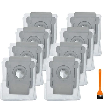 Zamjenske vrećice za prašinu za Roomba I7 I7 + I3 I3 + I4 I4 + I6 I6 + I8 I8 +/Plus S9 S9 + Pribor za Usisavače