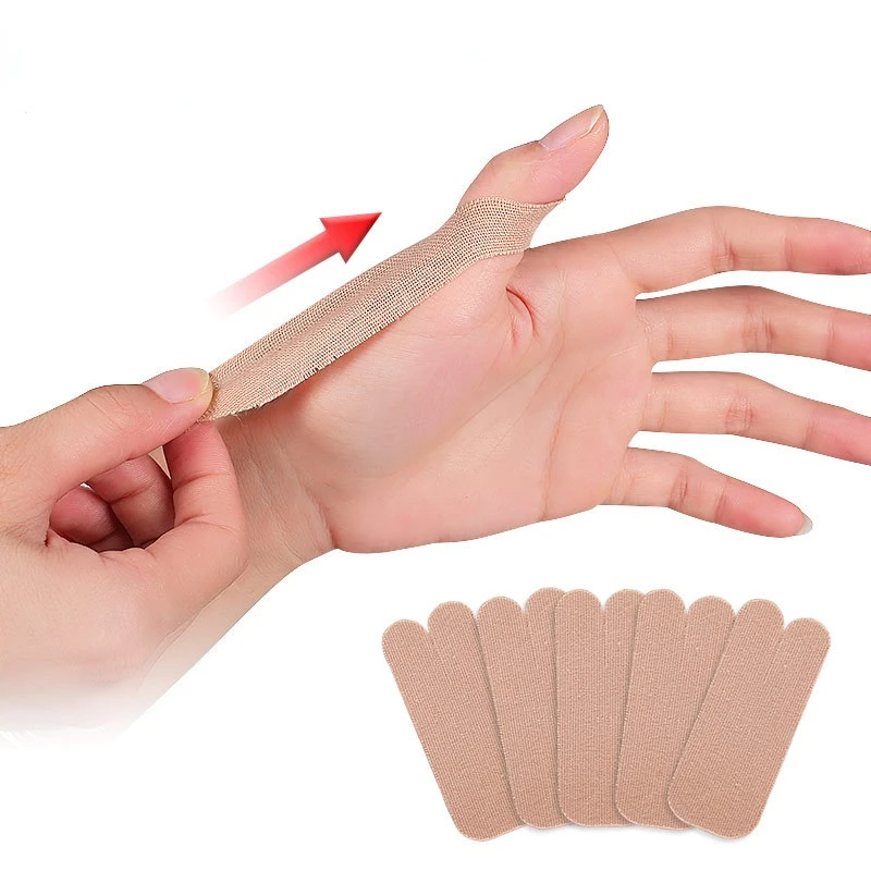 4 kom. zakrpe za tetiva zglob ruke, zaštitna oznaka za palac, prsteni za ublažavanje boli, band-aid od artritisa