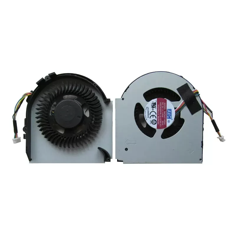 Novi ventilator hladnjaka za laptop CPU GPU za Lenovo L540 L440