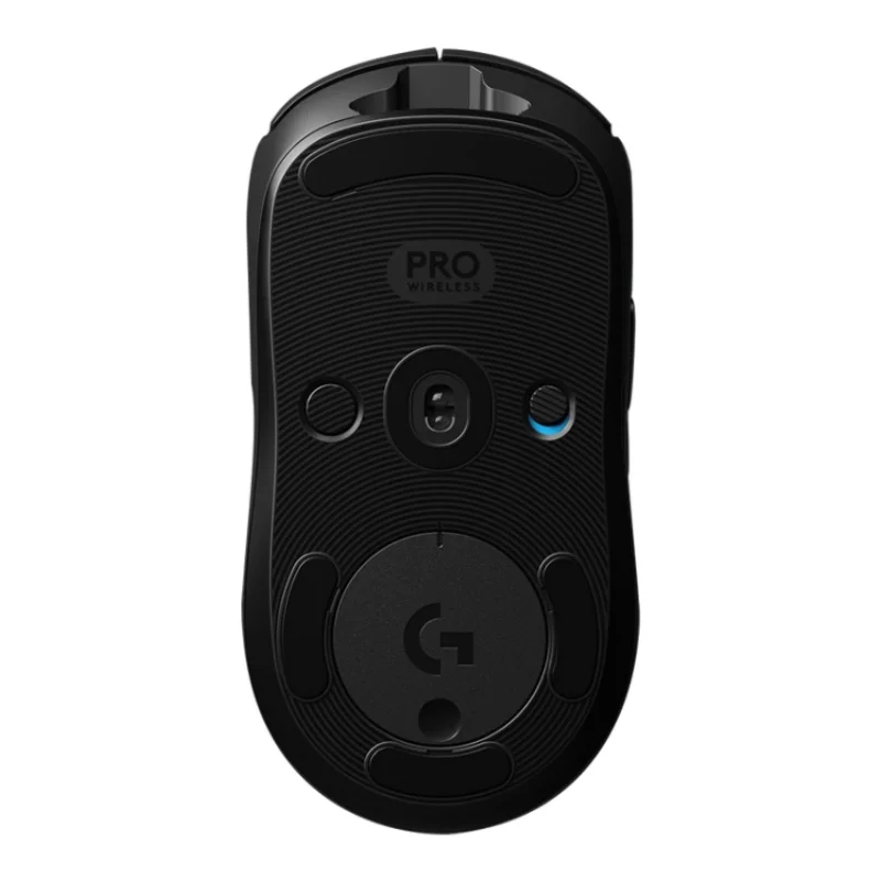 Originalna igra miš Logitech G PRO USB Wireless Gaming Mouse HERO 16K Optički gaming miš Logitech G Pro