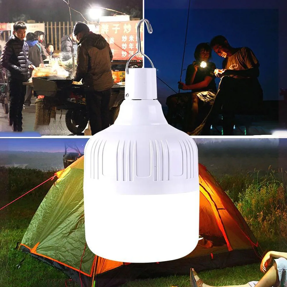 Punjive planinarske svjetla, prijenosni led svjetiljka, svjetiljka za kampiranje, panik lampa, šator, rasvjeta, lampe za кемпингового opreme