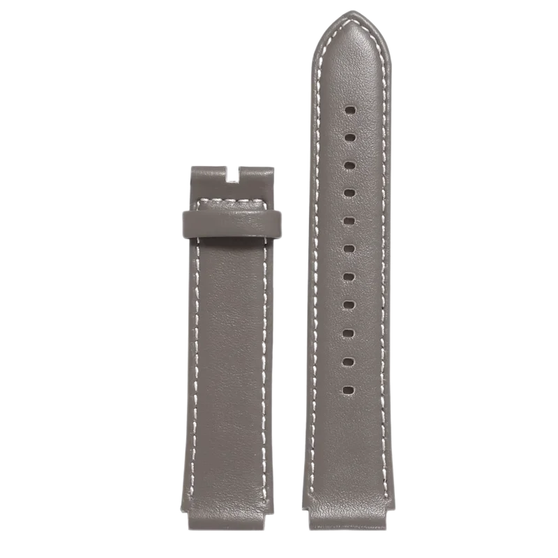 Uložak kožni remen za sat, zamjenski браслетом serije B7/B3/B6 Wmart, muški sučelje, remen od bičevati 16 mm