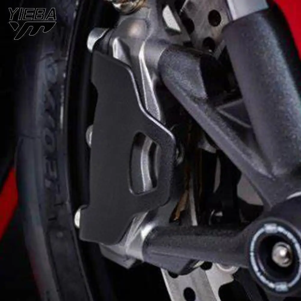 ZA Ducati Hypermotard 950 RVE 2020 2021 2022 2023 Pribor za Motocikle Poklopca Prednjih Kočnica Zaštitni Poklopac