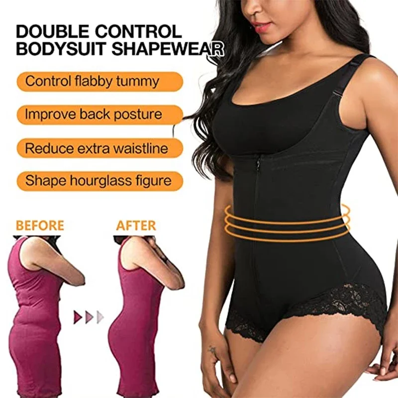 Ženski pogon tijela, kolumbijski smanjuju remen, steznik ispod grudi, body, vježbe za struk, korektivni rublje za zatezanje stražnjice, kontrola trbuh